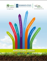 Career Pathways Resources - AgCentric