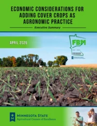 2026 cover crop report cover